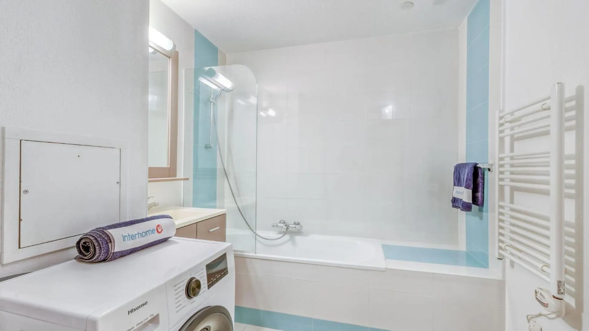 Apartment Les Marines-12 By Interhome Gassin